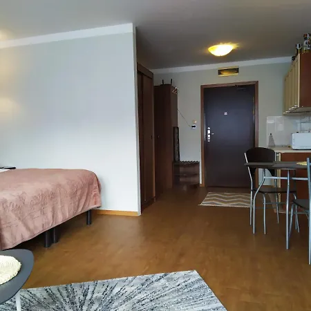 Apartmán Blisko Morza 435