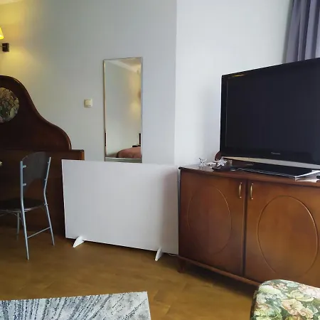 Apartmán Blisko Morza 435