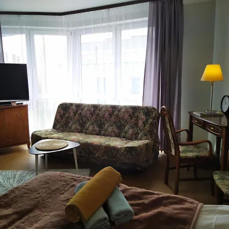 Apartmán Blisko Morza 435 *