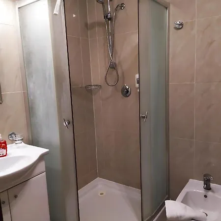 Apartmán Blisko Morza 435 *