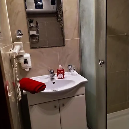 Apartmán Blisko Morza 435