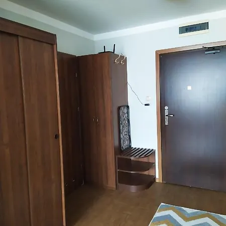 Blisko Morza 435 Apartmán