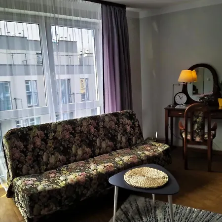 Apartamento Blisko Morza 435 *