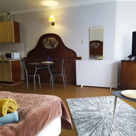 Blisko Morza 435 Kolobrzeg