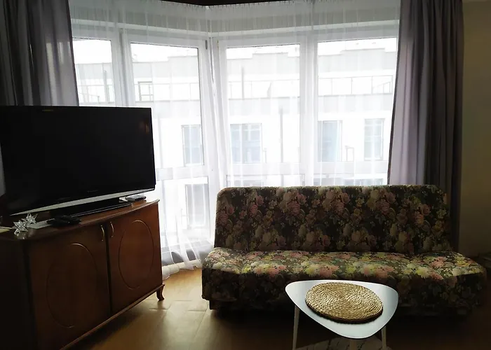 Blisko Morza 435 * Kolobrzeg