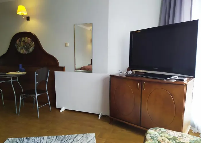 Apartment Blisko Morza 435