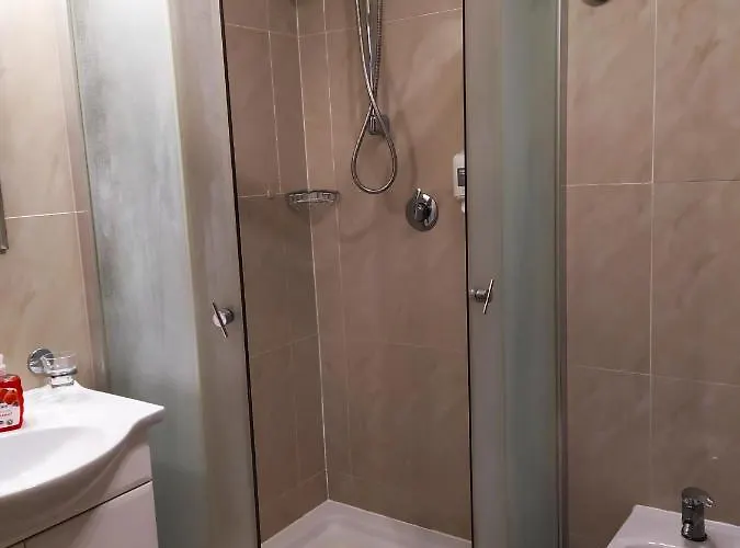 Apartment Blisko Morza 435 *