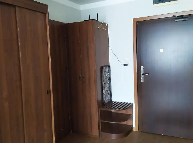 Blisko Morza 435 Apartment