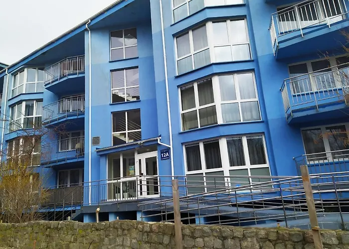 Blisko Morza 435 * Kolobrzeg